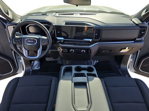 New 2026 GMC Sierra 1500 Elevation AWD/4WD image 9