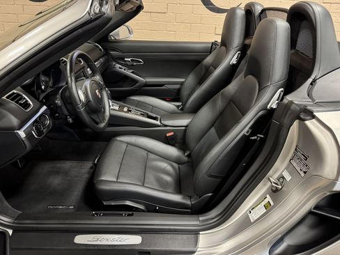 Used 2013 Porsche Boxster image 23