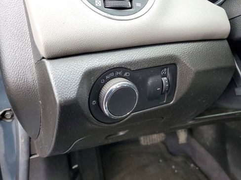 Used 2012 Chevrolet Cruze LS w/ Connectivity Package image 8