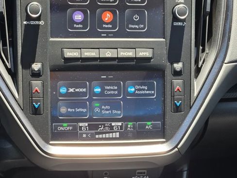 New 2026 Subaru Crosstrek 2.5i AWD/4WD image 19