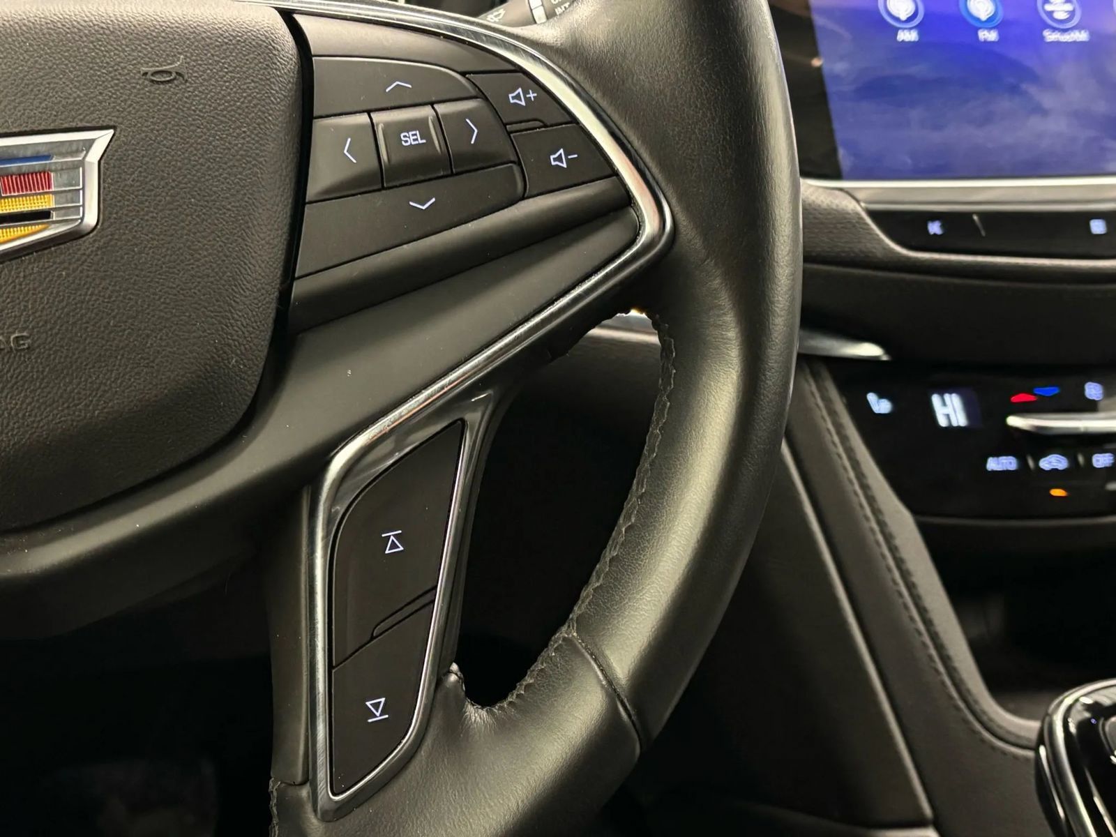 Used 2021 Cadillac XT5 Luxury FWD image 47