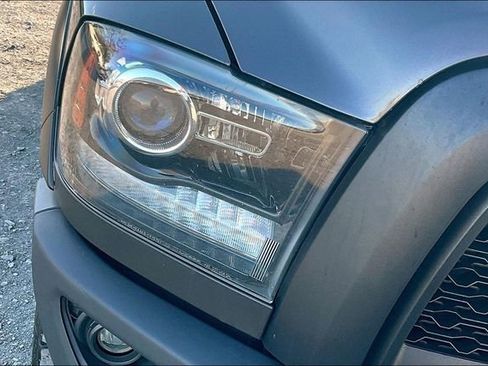 Used 2021 RAM 1500 Classic Warlock image 30