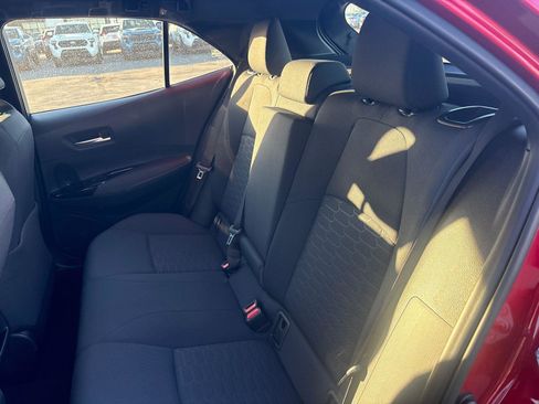 Used 2022 Toyota Corolla SE image 11