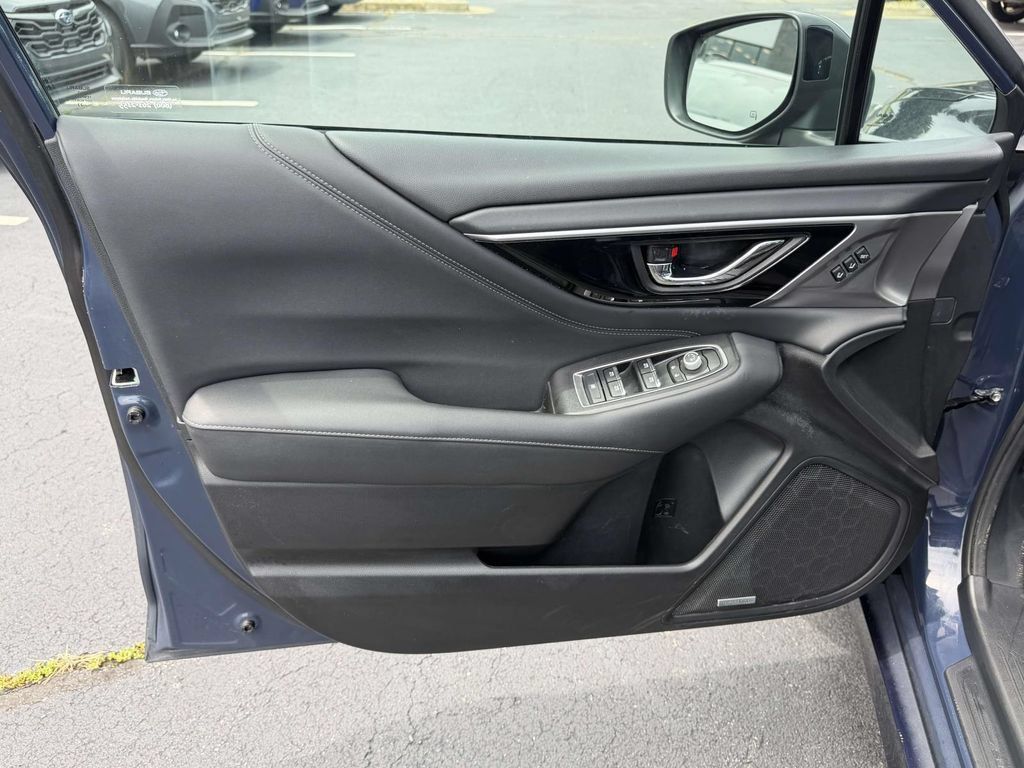 Certified 2024 Subaru Legacy Limited AWD/4WD image 16