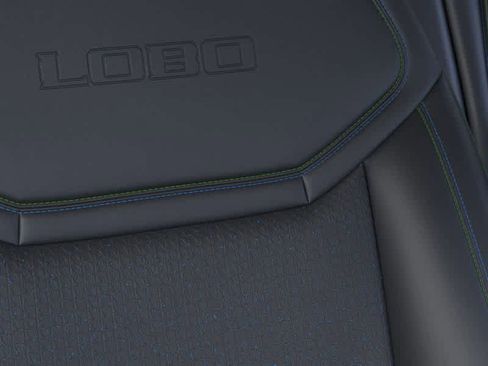 New 2025 Ford Maverick Lobo image 17