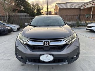 Certified 2018 Honda CR-V EX-L video 2