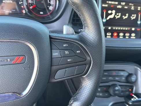 Used 2023 Dodge Challenger R/T w/ Blacktop Package image 13