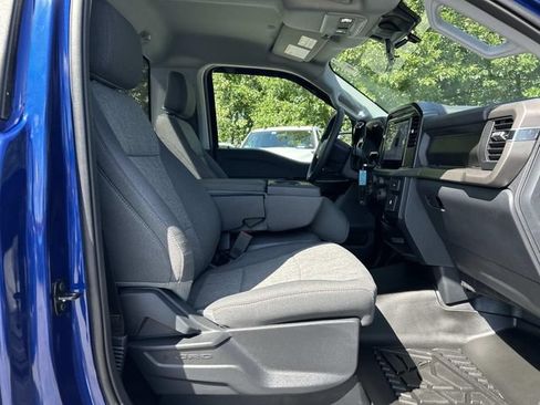 Used 2026 Ford F150 XL AWD/4WD image 14