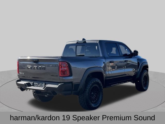 Used 2025 RAM 1500 RHO w/ RHO Level 1 Equipment Group AWD/4WD image 7
