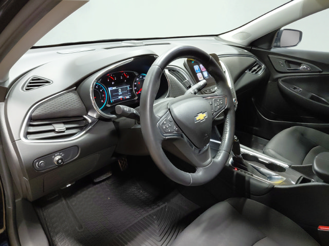 Certified 2016 Chevrolet Malibu LT FWD image 25
