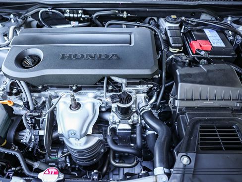 Used 2025 Honda Civic Sport image 33