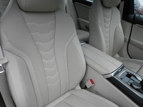 Certified 2025 BMW 840i image 10
