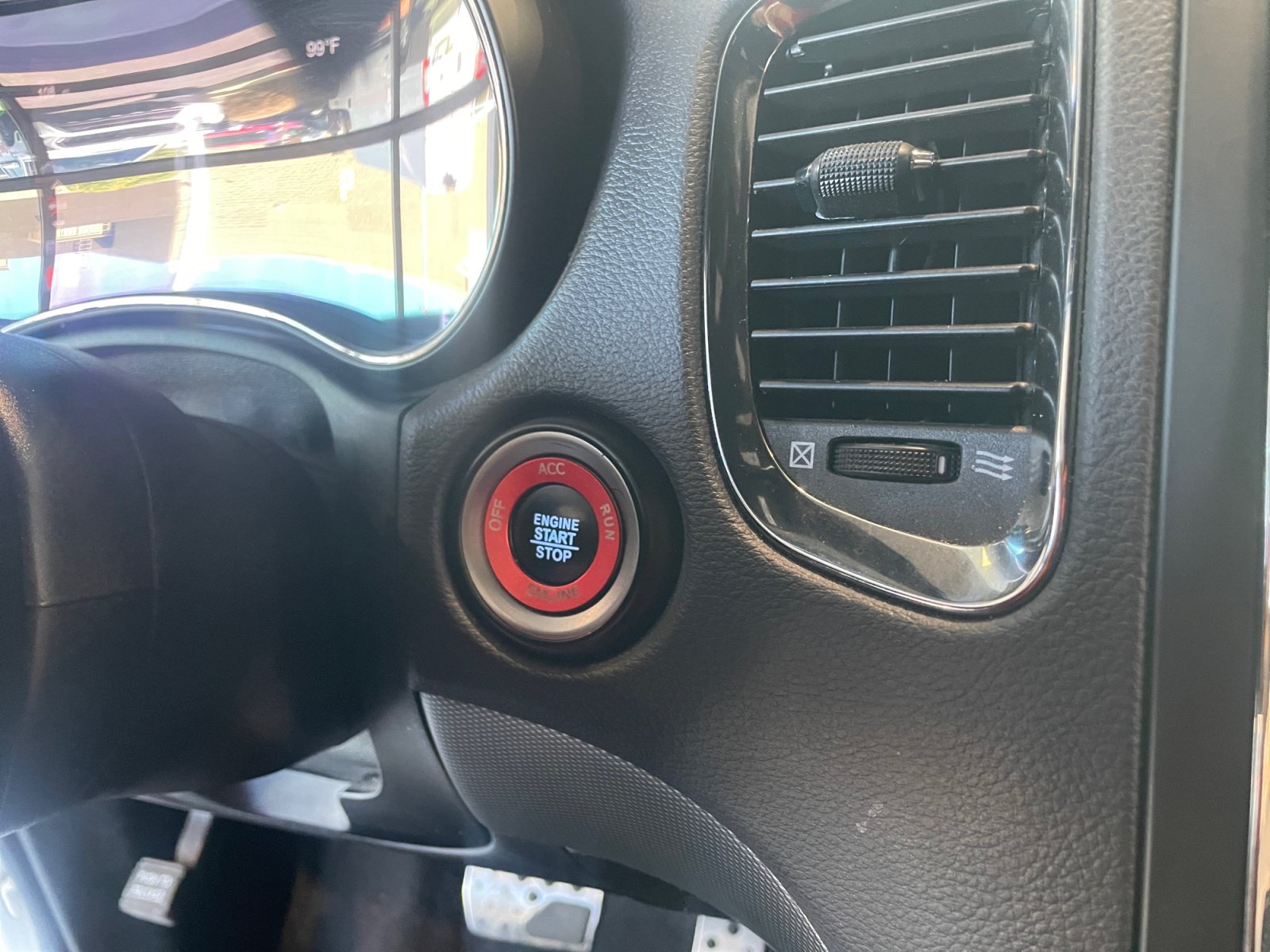 Used 2018 Dodge Durango R/T w/ Blacktop Package RWD image 30