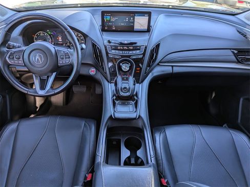 Used 2022 Acura RDX Technology Package image 17