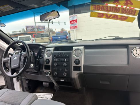 Used 2014 Ford F150 XLT image 14