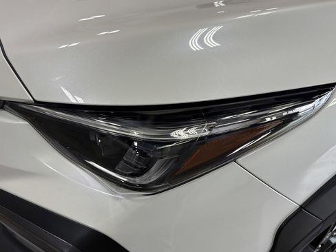 Certified 2025 Subaru Crosstrek 2.5i Limited w/ Crosstrek Mirror Package image 12