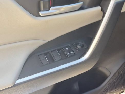 Used 2023 Toyota RAV4 XLE w/ Convenience Package AWD/4WD image 14