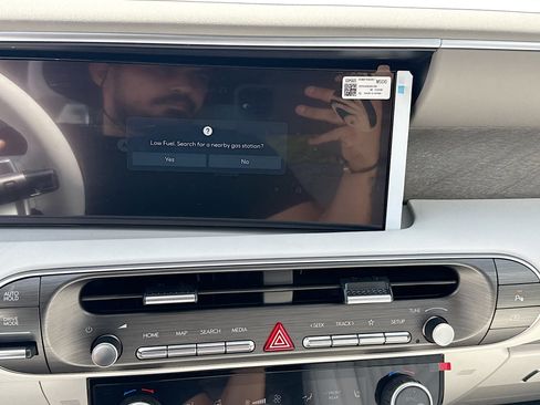 New 2026 Hyundai Palisade SEL FWD image 10
