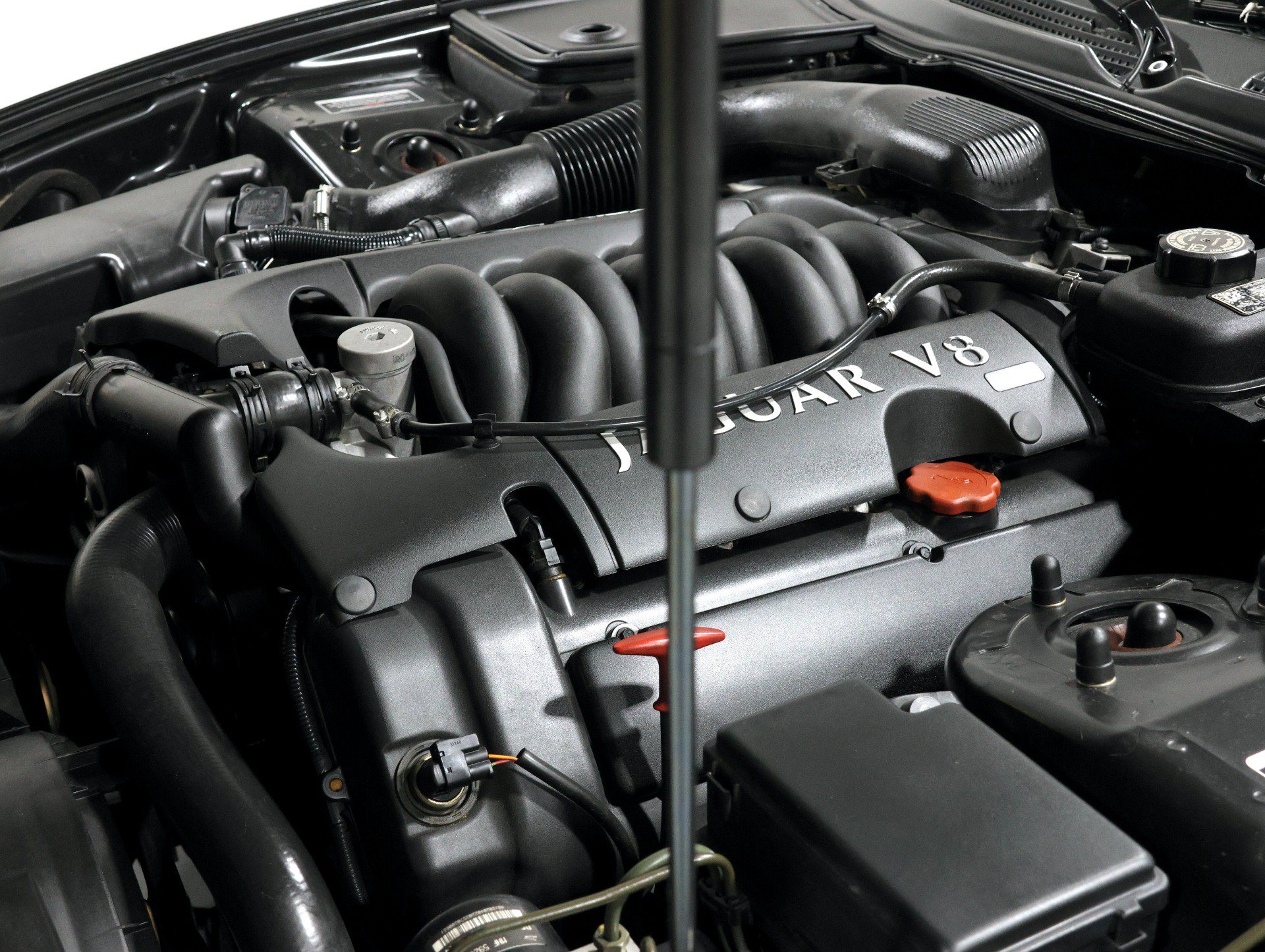 Used 2001 Jaguar XK8 Convertible RWD image 84