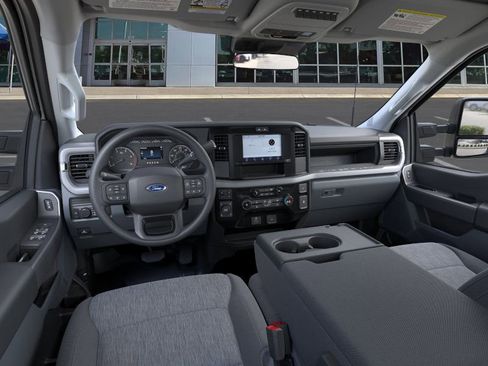 New 2025 Ford F350 XL image 9
