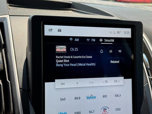 Used 2023 Ford Edge SEL w/ Convenience Package AWD/4WD image 32