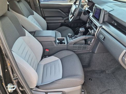 Used 2026 Toyota 4Runner TRD Sport AWD/4WD image 27