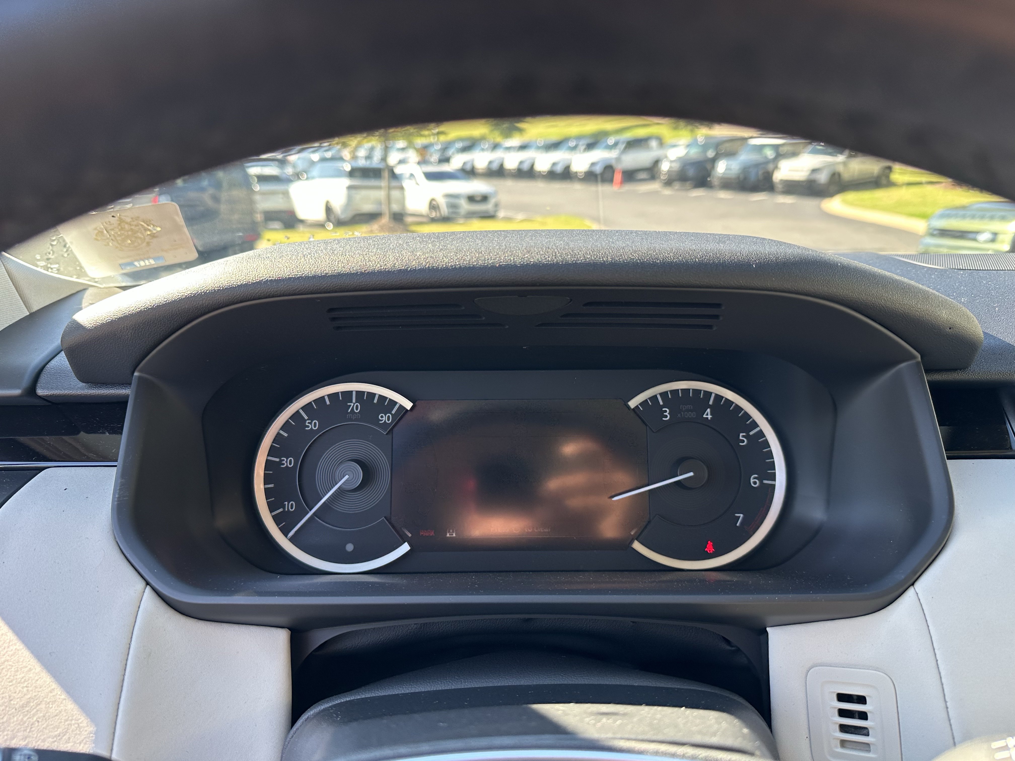Certified 2023 Land Rover Discovery S AWD/4WD image 22