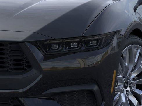 New 2026 Ford Mustang Premium RWD image 18