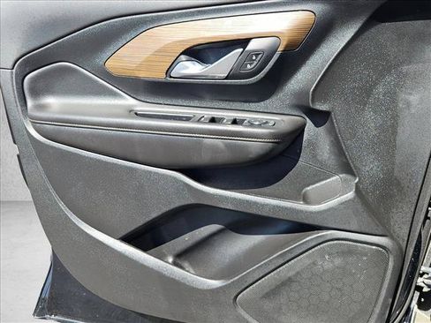 Used 2020 GMC Terrain SL FWD image 10