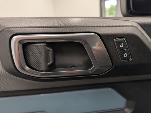 Used 2022 Ford Bronco Big Bend AWD/4WD image 10