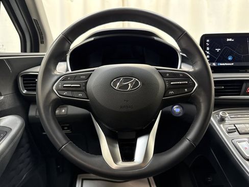 Used 2023 Hyundai Santa Fe SEL AWD/4WD image 16