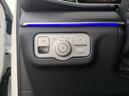 Used 2026 Mercedes-Benz GLS 450 GLS 450 image 20