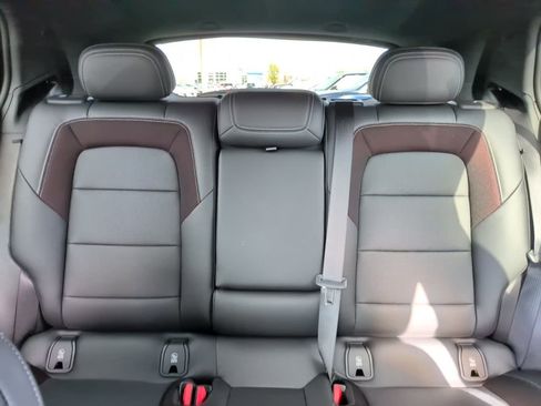 Used 2024 Chevrolet Equinox EV RS FWD image 29