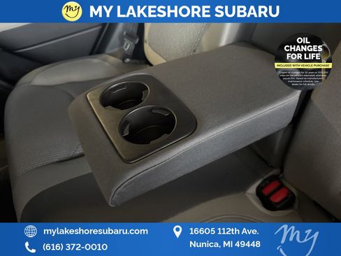 New 2026 Subaru Forester Premium image 23