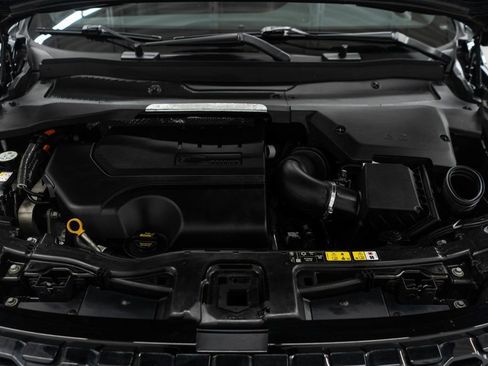 Used 2023 Land Rover Discovery Sport S R-Dynamic image 37