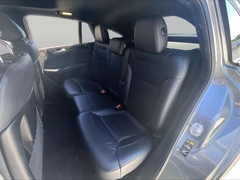 Used 2019 Mercedes-Benz GLE 43 AMG 4MATIC Coupe image 20