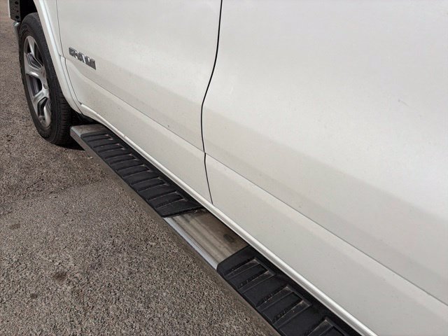 Used 2020 RAM 1500 Laramie AWD/4WD image 18