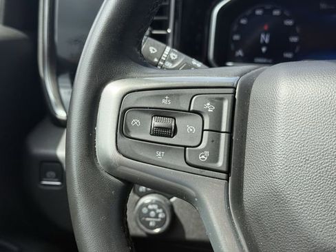 Used 2023 Chevrolet Silverado 1500 RST AWD/4WD image 26