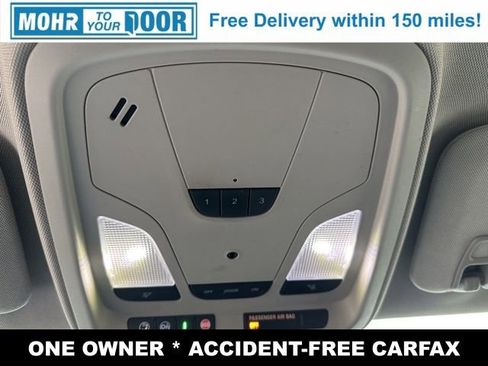 Used 2018 Chevrolet Impala LT w/ LT Leather Package image 22