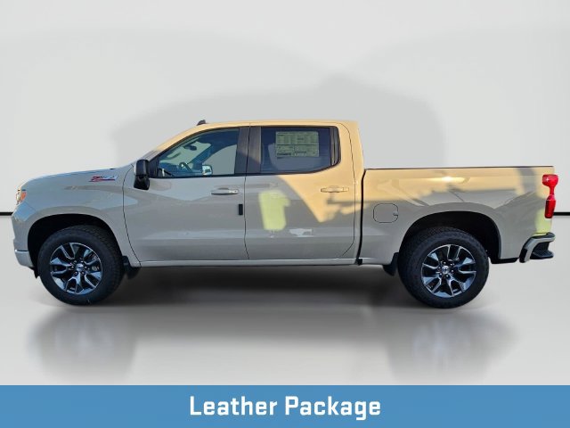 New 2026 Chevrolet Silverado 1500 RST AWD/4WD image 2