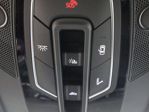 New 2026 Audi Q7 3.0T Premium Plus image 7