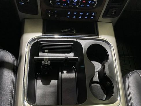 Used 2018 RAM 2500 Laramie image 21