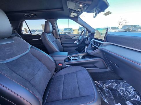 New 2026 Ford Explorer ST w/ Sun And Sound Package image 30