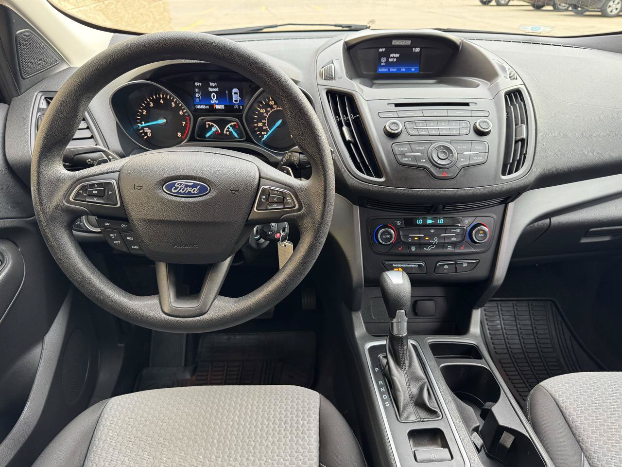 Used 2017 Ford Escape SE AWD/4WD image 23