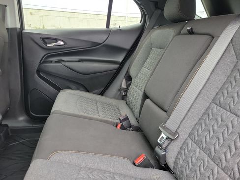 Used 2023 Chevrolet Equinox LT AWD/4WD image 11