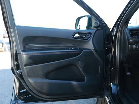 Used 2023 Dodge Durango GT image 21