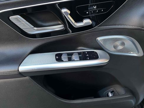 Used 2023 Mercedes-Benz EQE 350+ 4MATIC SUV w/ Exclusive Trim Package image 55