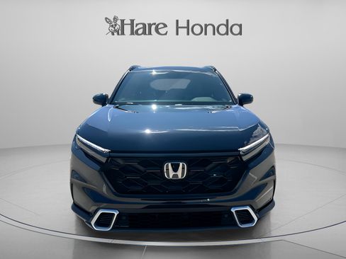 Certified 2024 Honda CR-V Sport Touring image 5