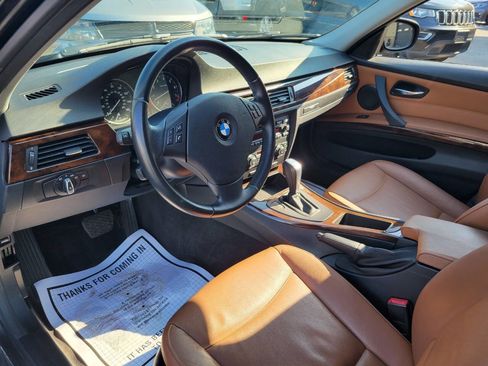 Used 2011 BMW 328i xDrive Sedan image 14