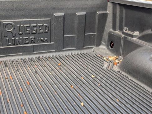 Used 2021 RAM 1500 Big Horn image 10